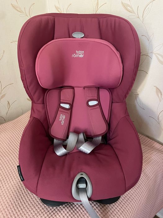 Britax romer king 2