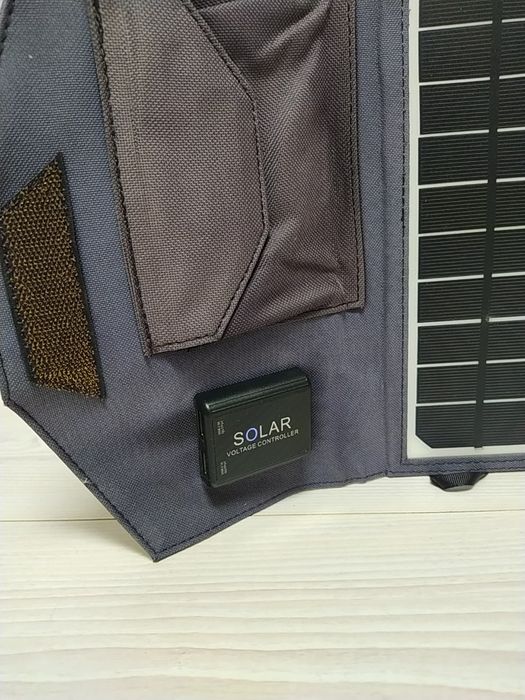 Сонячна панель 16 W