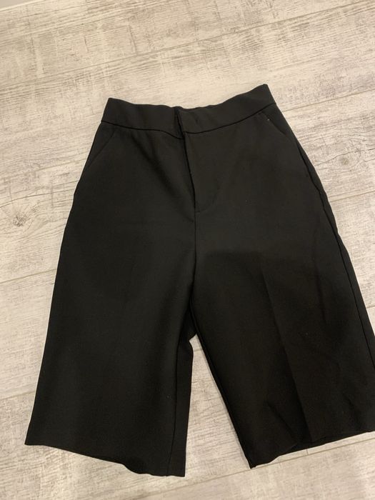 Шорти бермуди Zara