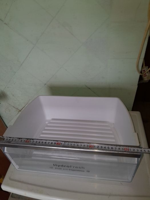 Холодильные запасные части