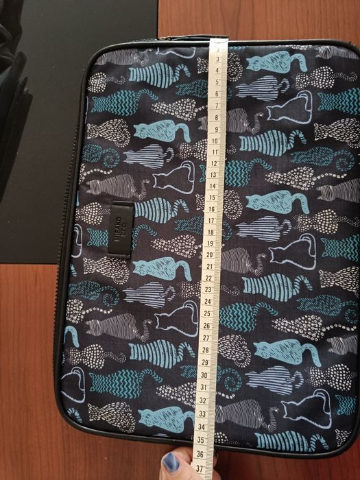 Bolsa para computador Misako