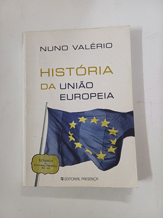 Livros de História