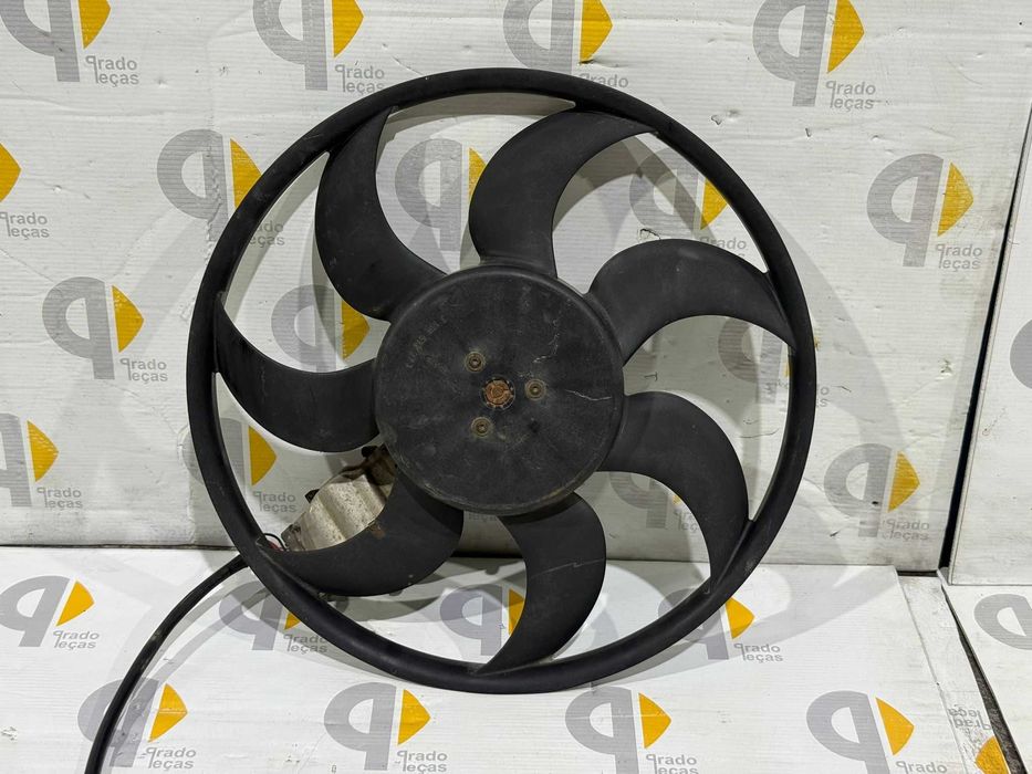 Ventoinha Termoventilador Bmw série 3 e90