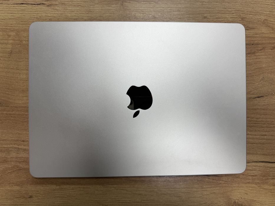 Новий! М2 • 16Gb • 256gb •100% Macbook Air 13 2022(2025) • Гарантія M2