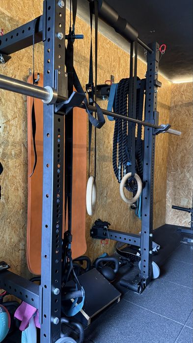 Rack Dobravel Azafit