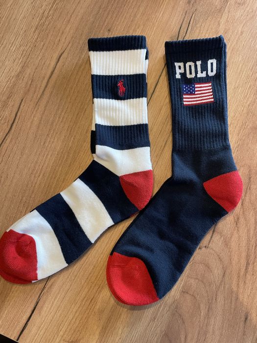 Skarpetki Polo Ralph Lauren