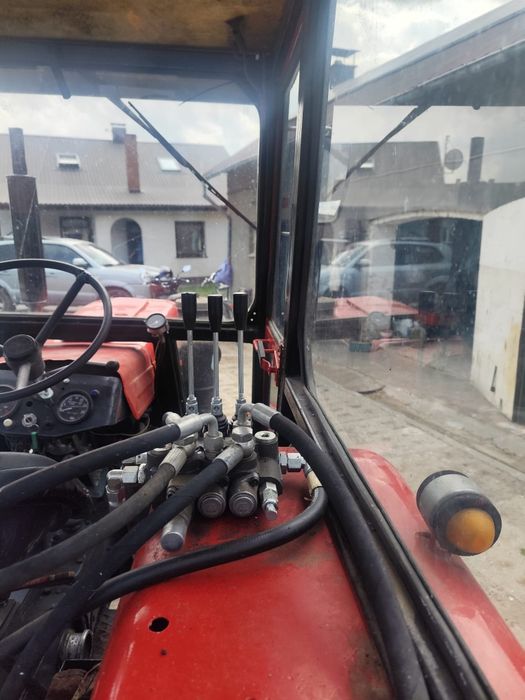 Traktor Ursus C330 OKAZJA!!!