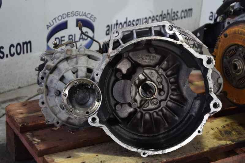 CAIXA DE VELOCIDADES SEAT CORDOBA BERLINA 6K2 REF. DFW