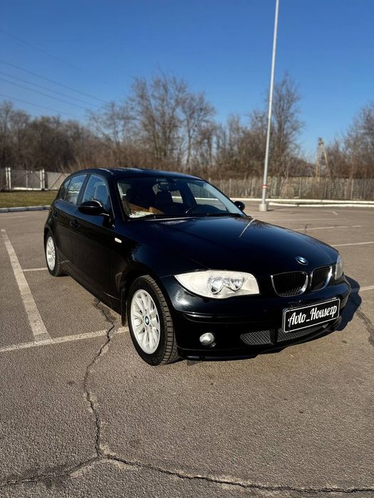 Продам BMW 116 1.6