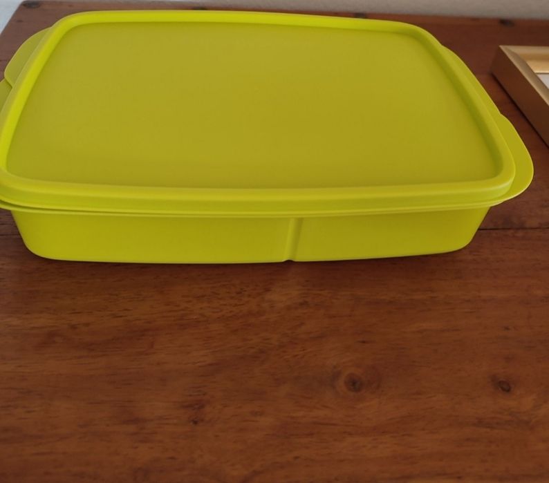 Quadrisnack Tupperware New446927682279854084
