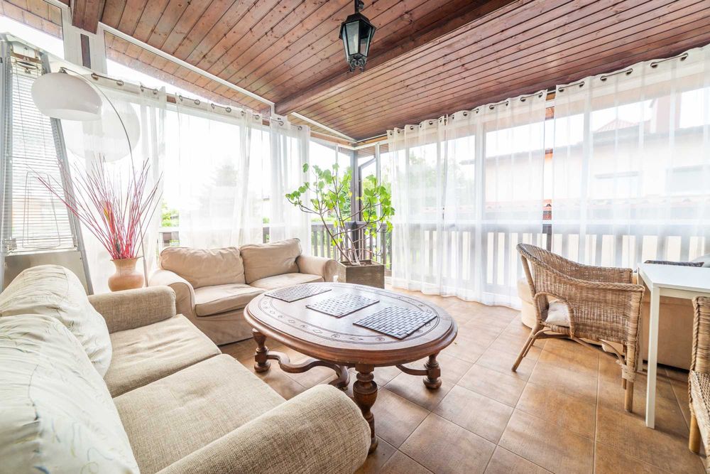 Pokoje i apartamenty gościnne Basienka