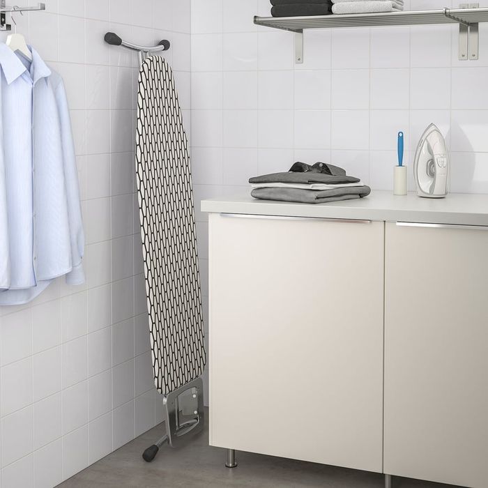 Tábua de engomar IKEA DÄNKA