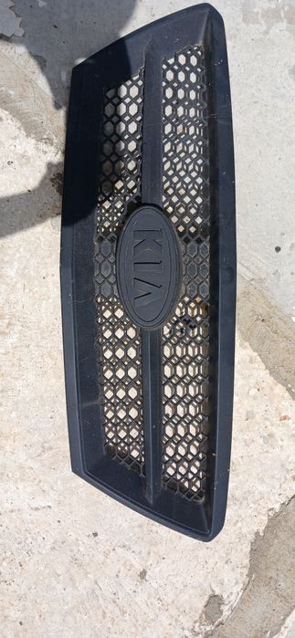 Решотка КІА соренто