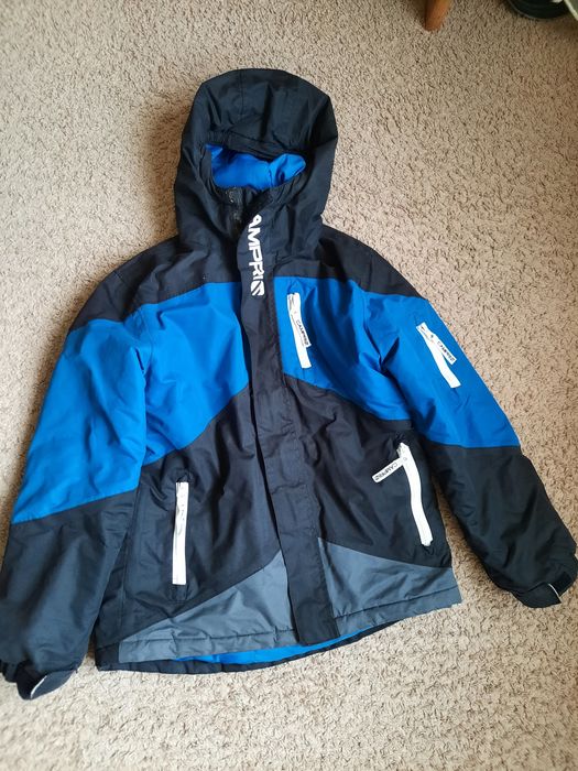 Куртка термокуртка   11 12 років