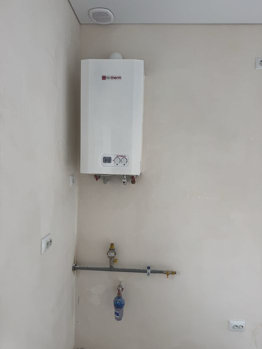 Будинок за адресою (площа 124 м²) - Atlanta.ua - фото 6