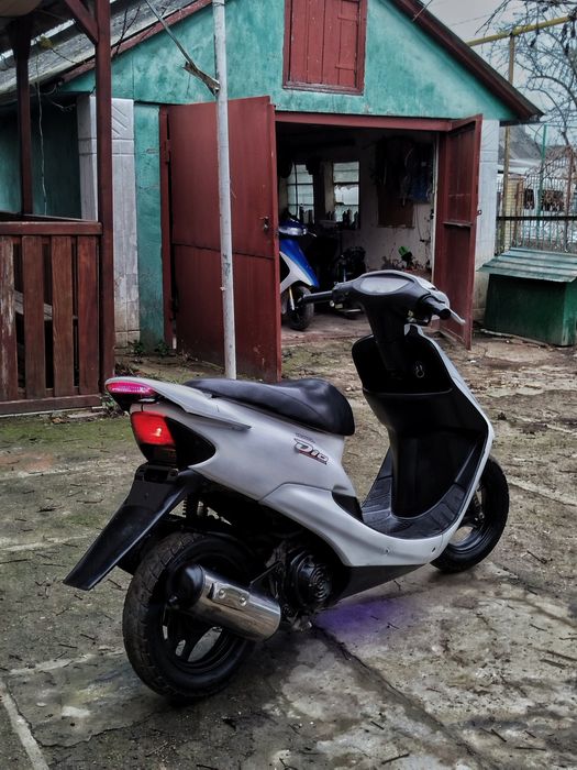 Продам Honda dio 34zx