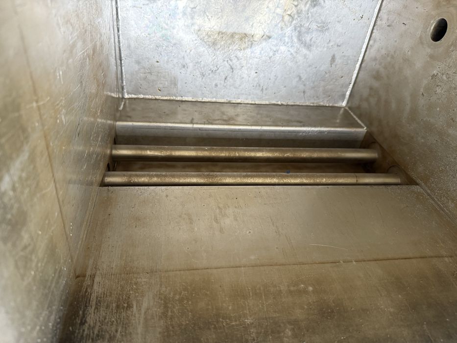 Myjka ultradźwiękowa przemysłowa firmy ULTRON