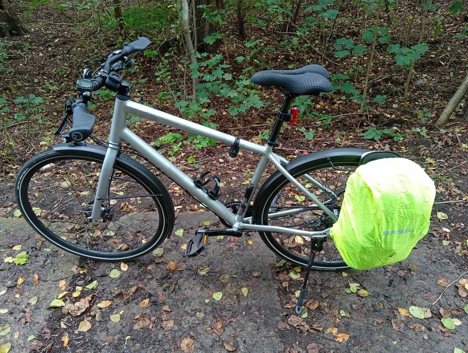 Rower Vortrieb 1.2 rozmiar M