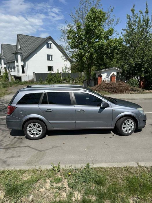 Opel Astra 2007 VIN W0L0AHL3582007610 фото оголошення 5 з 24