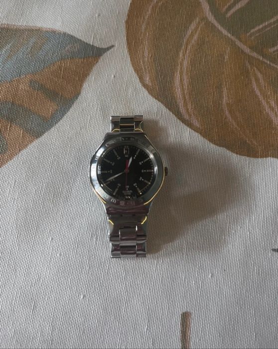 Relógio de Homem SWATCH