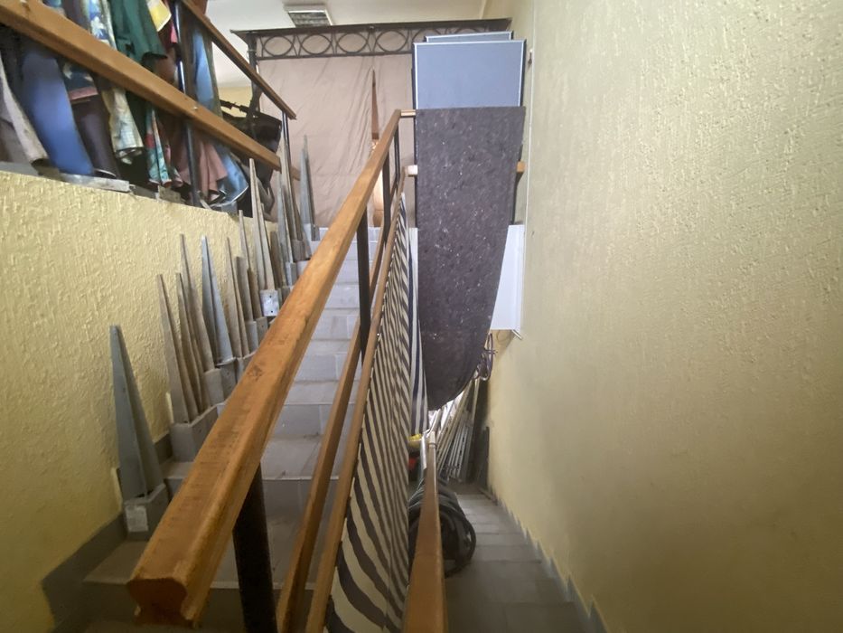 Продаж комерційного приміщення на оптовому