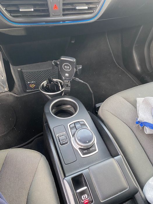 Bmw i3 100% elétrico