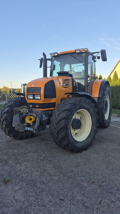 Renault Ares 836 Rz 2005
