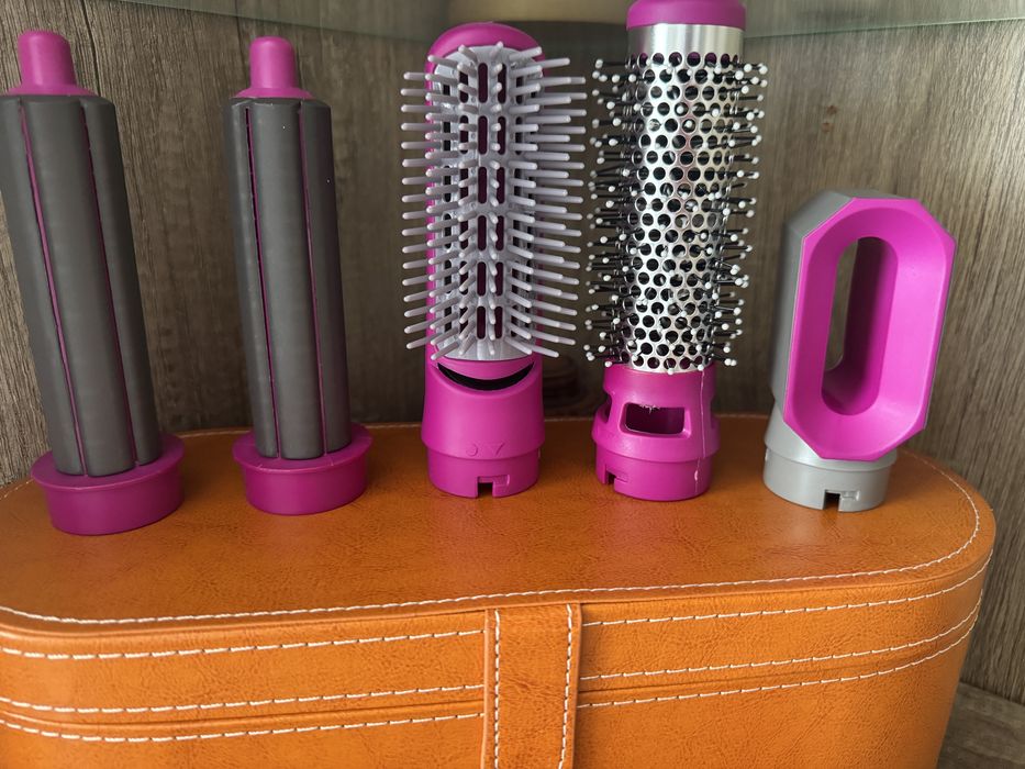 Стайлер 5в1 дайсон аналог dyson новий