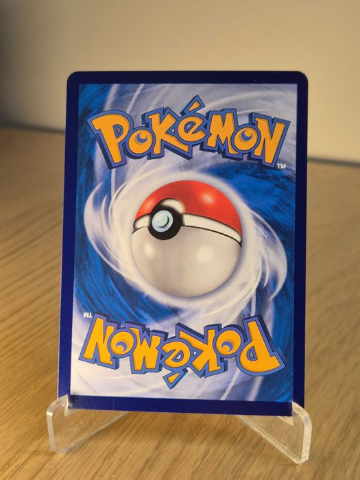Karta Pokemon TCG: Wattrel (CBB5C 26)