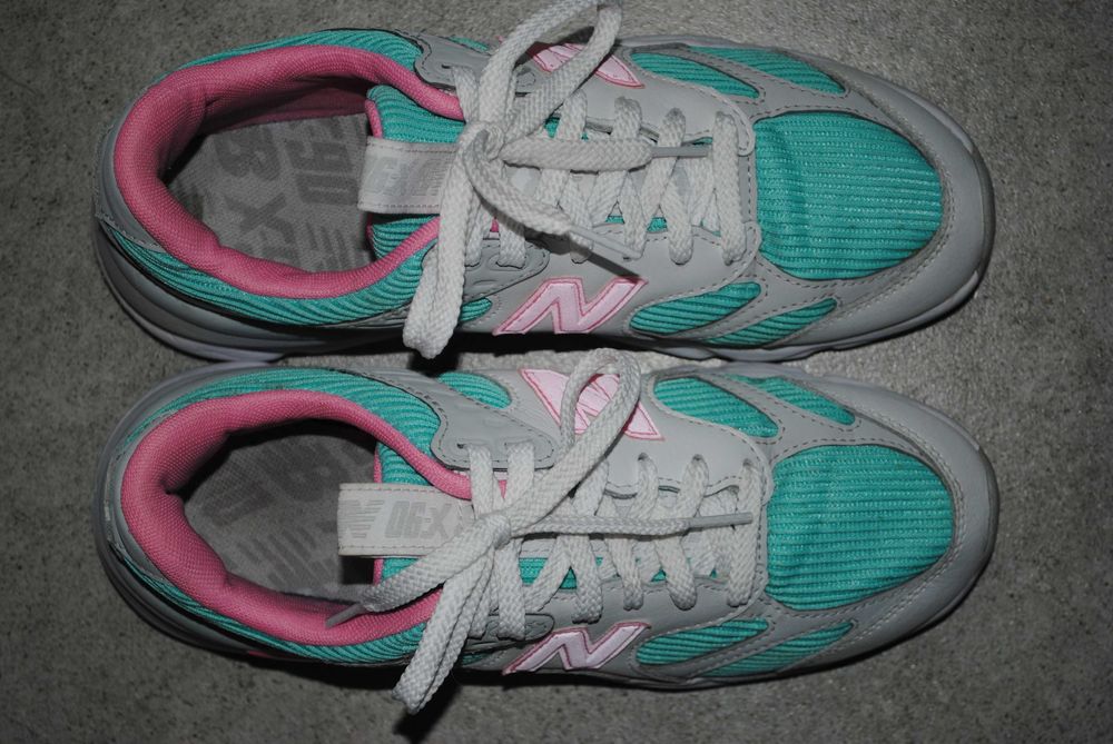 Buty sportowe New Balance X90 roz 40