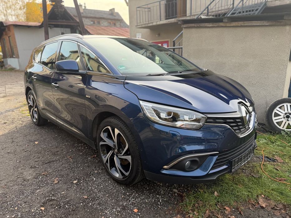 Renault Grand Scenic