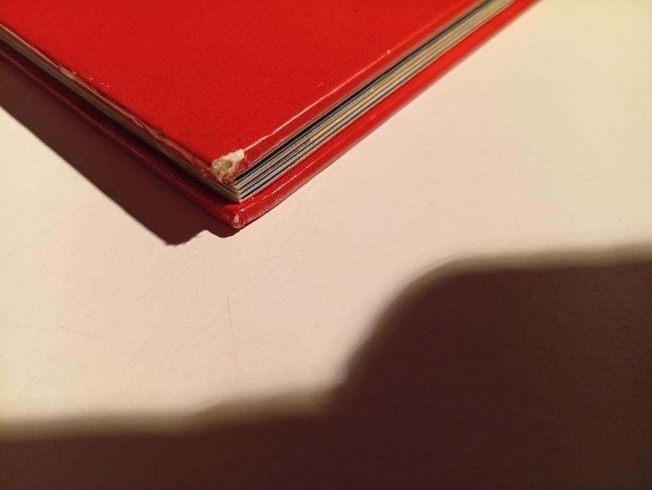 Król Lew książka Disney z 1994 roku