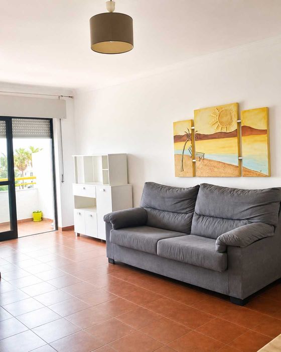 Rent t2 Albufeira Montechoro