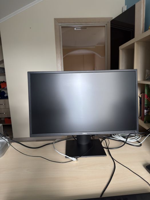 Монітор DELL E2420H BLACK G 23,8”