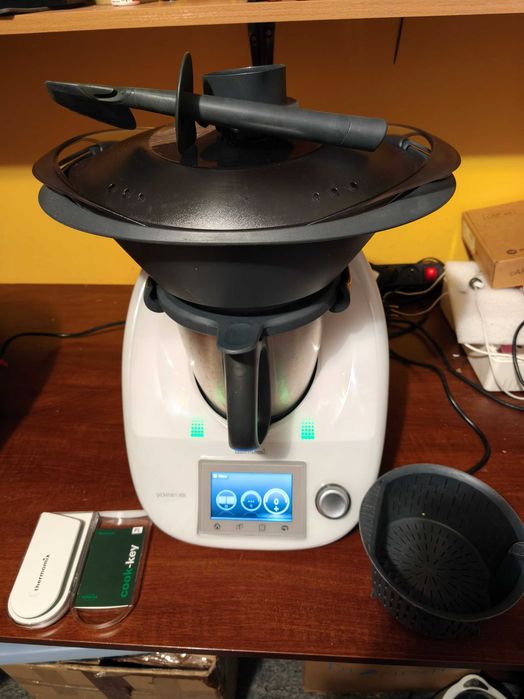 Thermomix TM5 z 2017r.