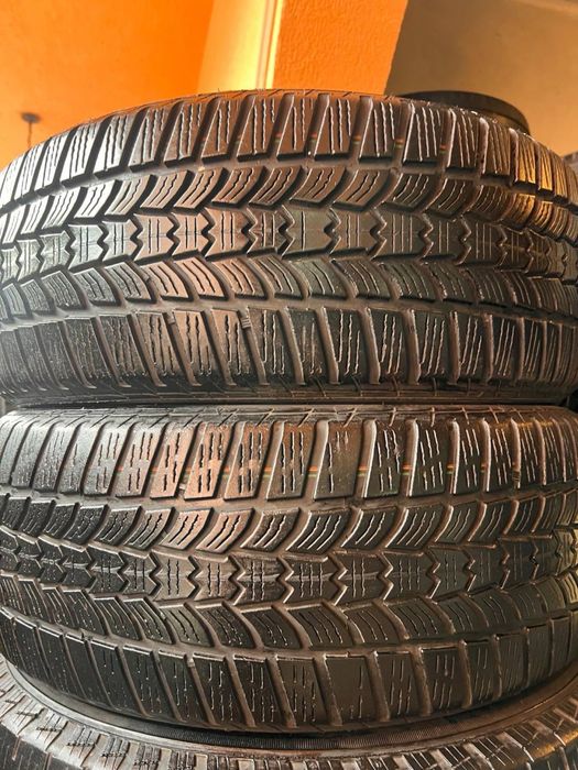 Sava eskimo 215/55R17