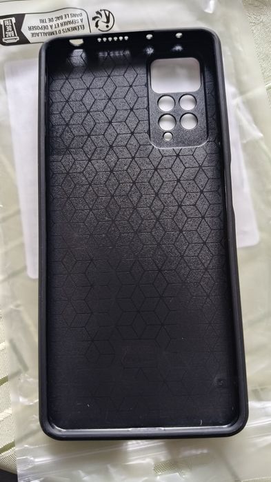 Plecki etui Xiaomi note 11 pro nowe