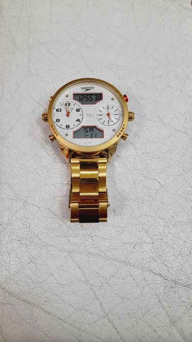 Relógio Speedo como novo