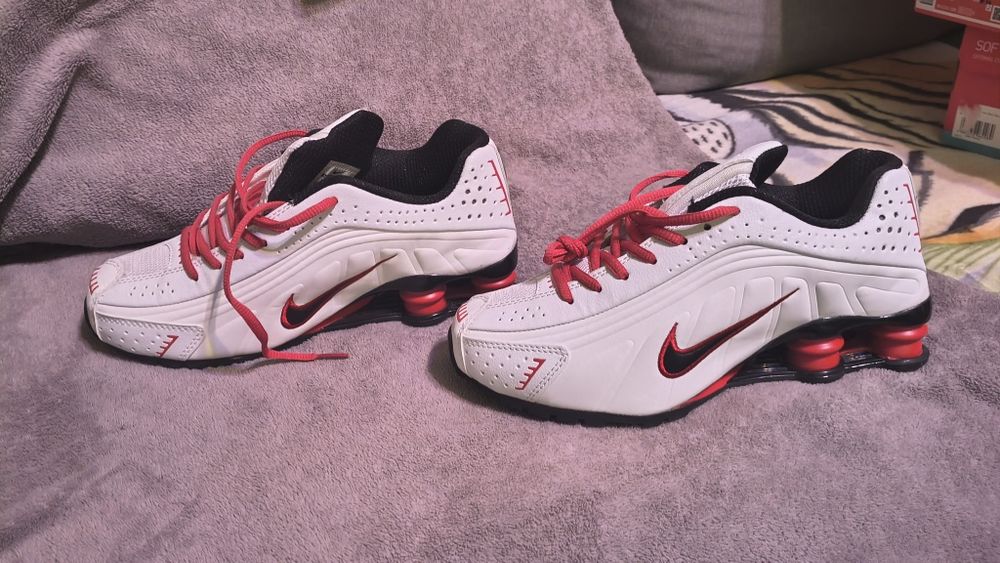 Nike Shox R4 r.41