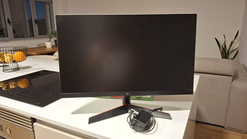 Monitor para gaming515399462023352321