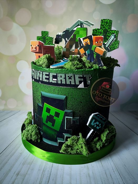 Tort Tychy Torty Artystyczne