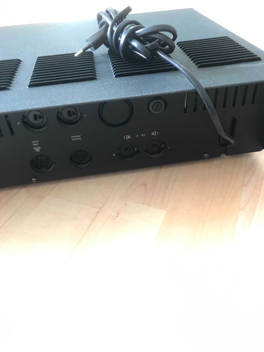 Ресивер-тюнер BRAUN REGIE 350,BRAUN REGIE 450,BRAUN CEV 55O.