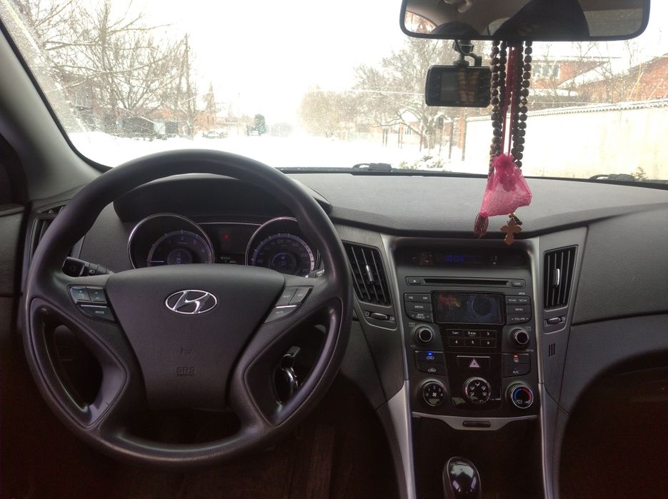 Продам хюндай сонату