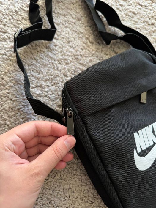 Месенджер Nike (найк)