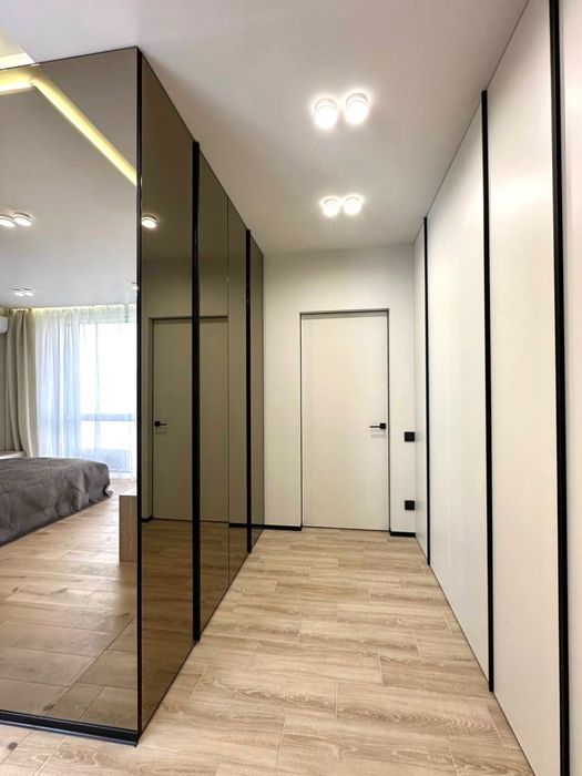 3-rooms apartment apartment by the address st. Ul Dmitrievskaya (area 80 m²) - Atlanta.ua - photo 8