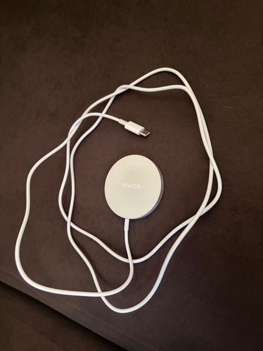 Ładowarka bezprzewodowa Anker PowerWave 7,5 W