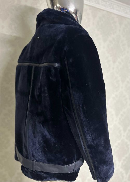 Kurtka / Futerko Damskie Desigual rozmiar.44 / XXL