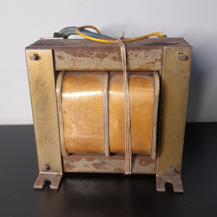 Transformator ochrony typ 400 EFA