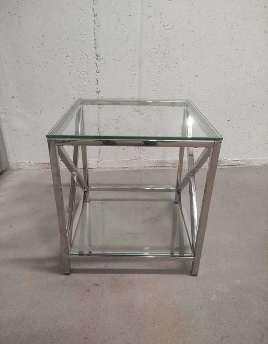 Stoliki szklane/szafki nocne