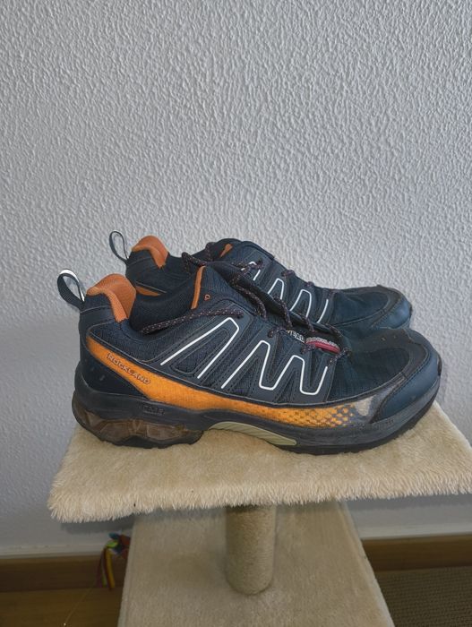 Tenis de marca - Vários